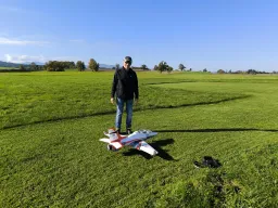 Vereinsmeisterschaft Motorflug 2025